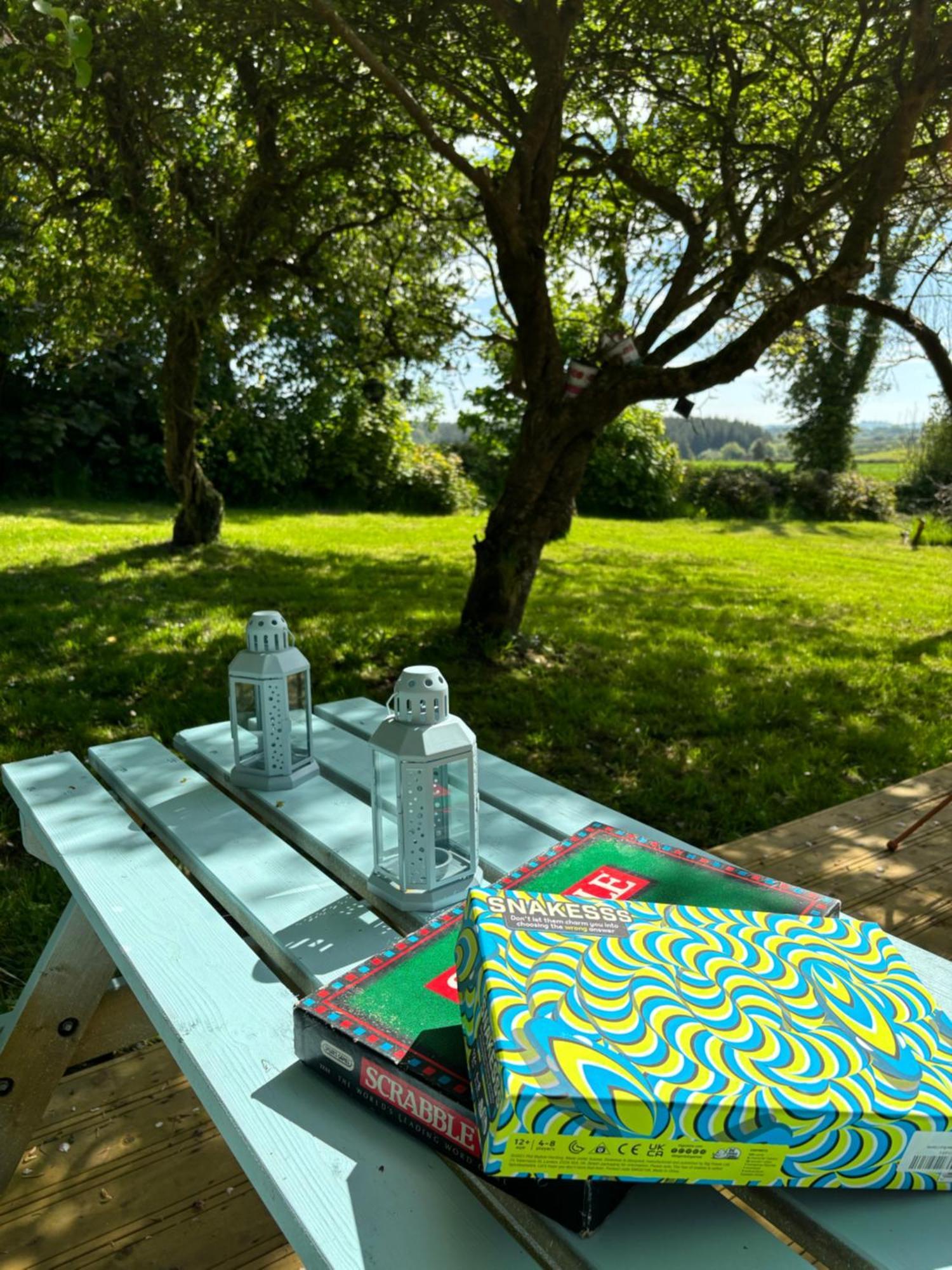 קילרוש Lemonade Cottages מראה חיצוני תמונה