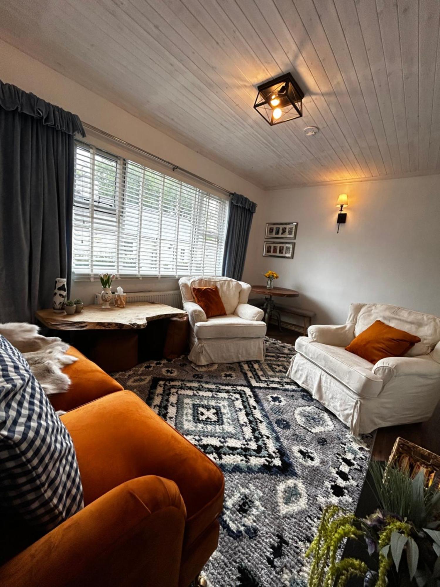 קילרוש Lemonade Cottages מראה חיצוני תמונה